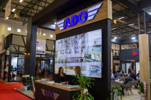 1 ADO