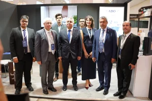 Türk İhraç Ürünleri Fuarı 2025