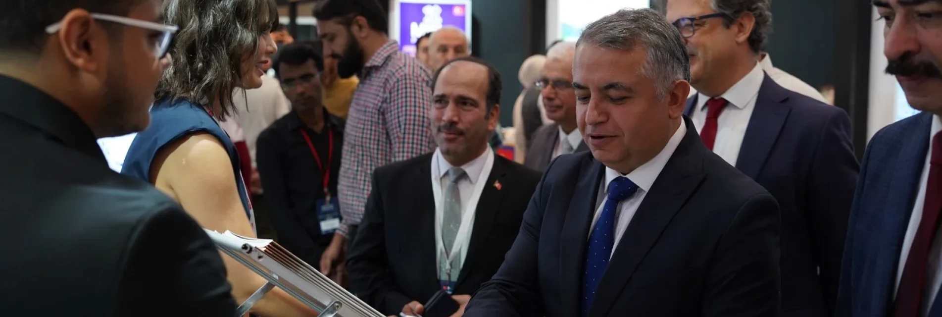 Türk İhraç Ürünleri Fuarı 2025